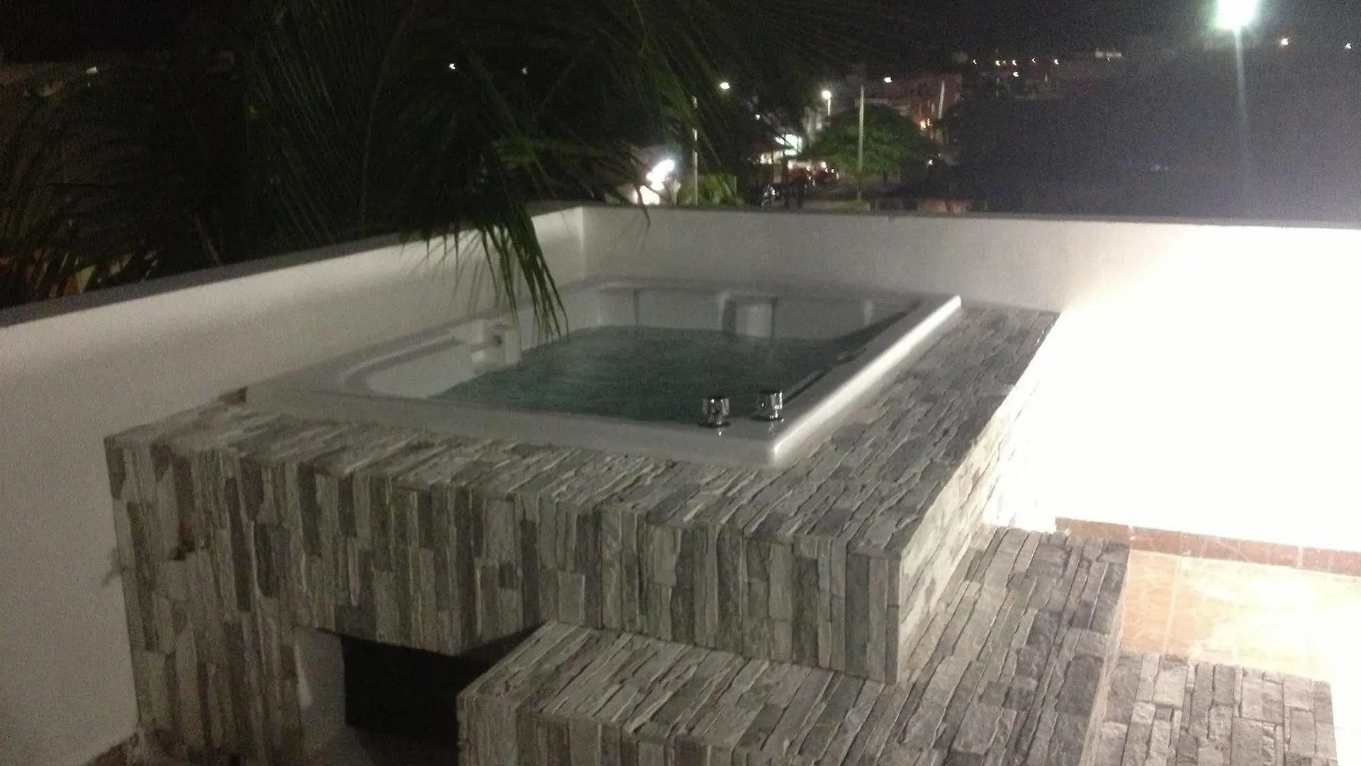 Condotel Ca'Del Sol Playa del Carmen