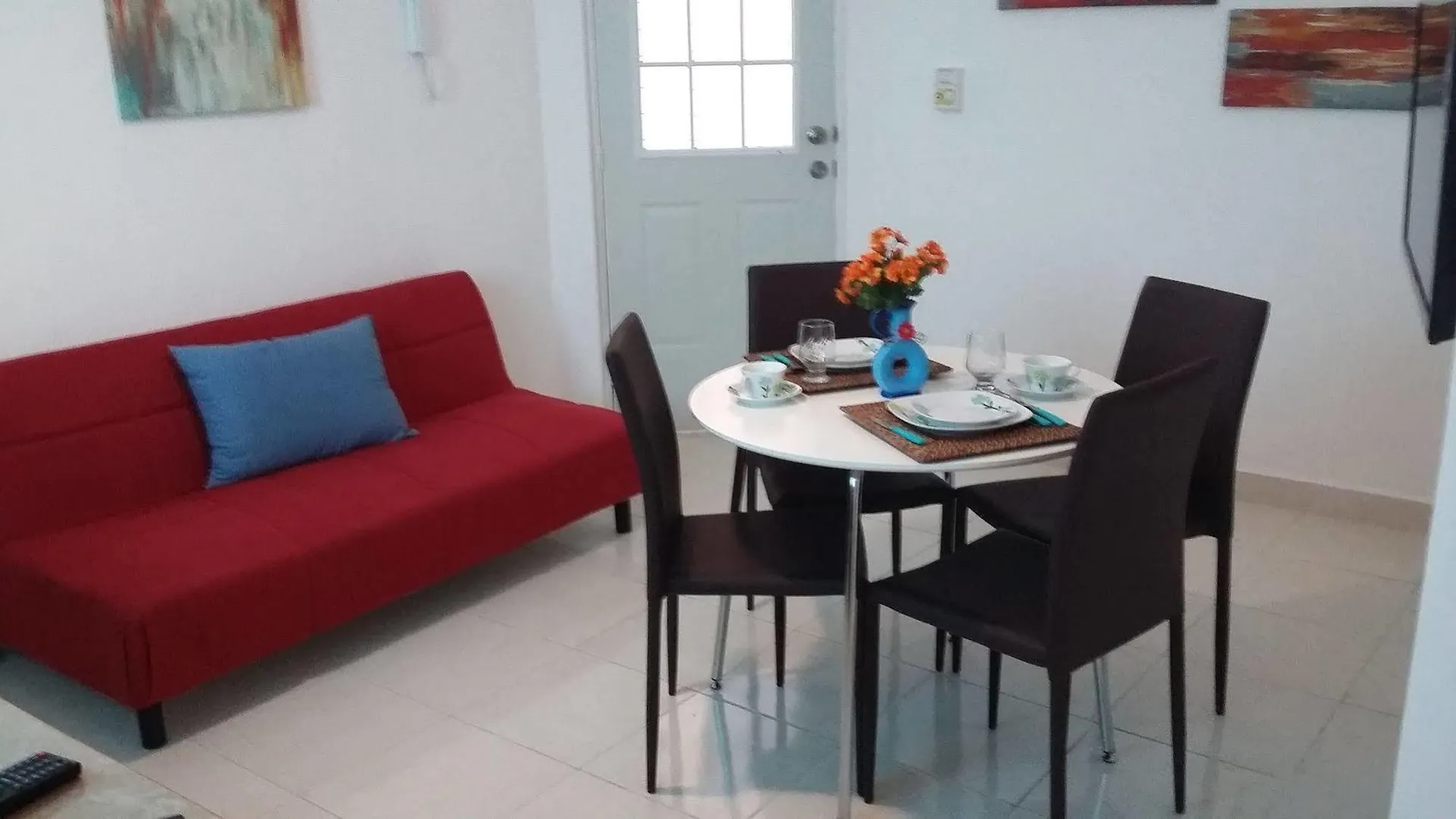 Condotel Ca'Del Sol Playa del Carmen México