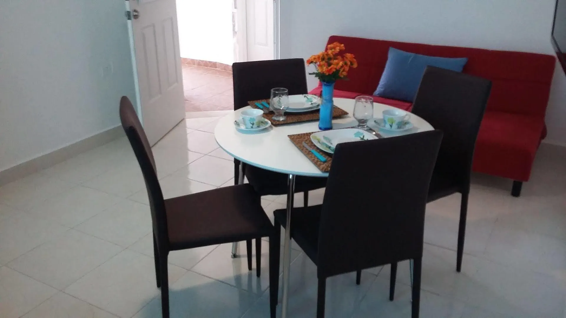 Apart-hotel Condotel Ca'Del Sol Playa del Carmen