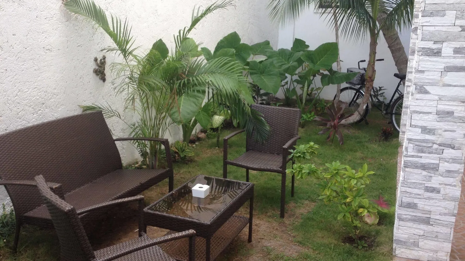 Apart-hotel Condotel Ca'Del Sol Playa del Carmen