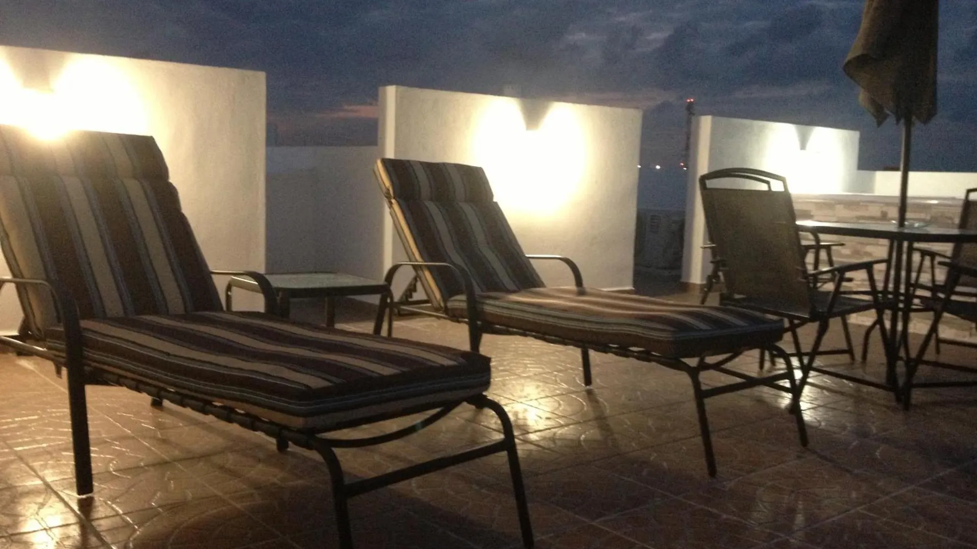 Apartmanhotel Condotel Ca'Del Sol Playa del Carmen