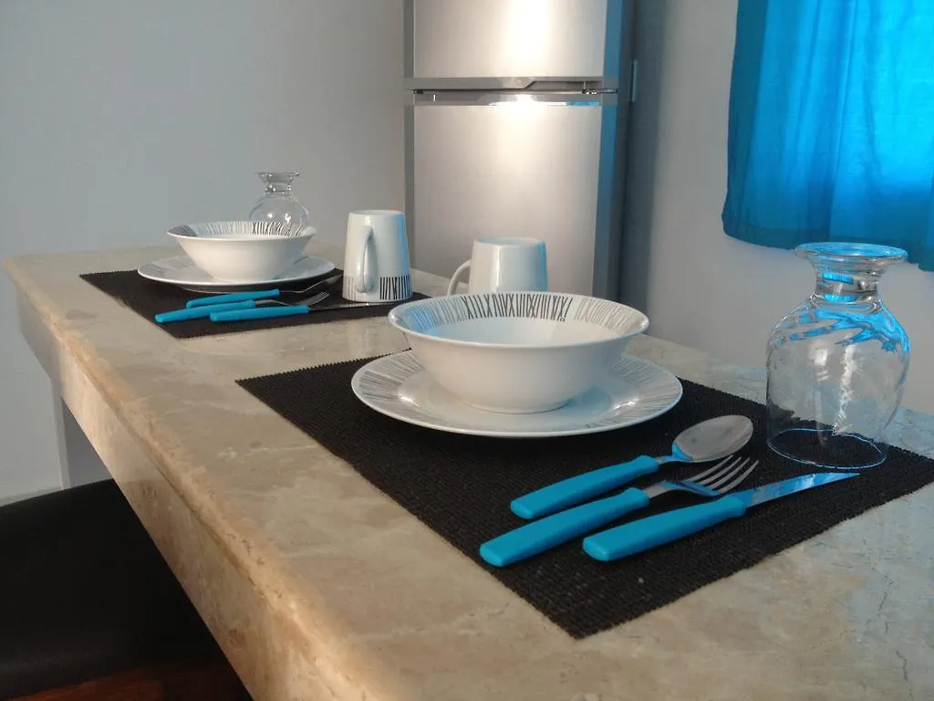 Condotel Ca'Del Sol Playa del Carmen 3*,