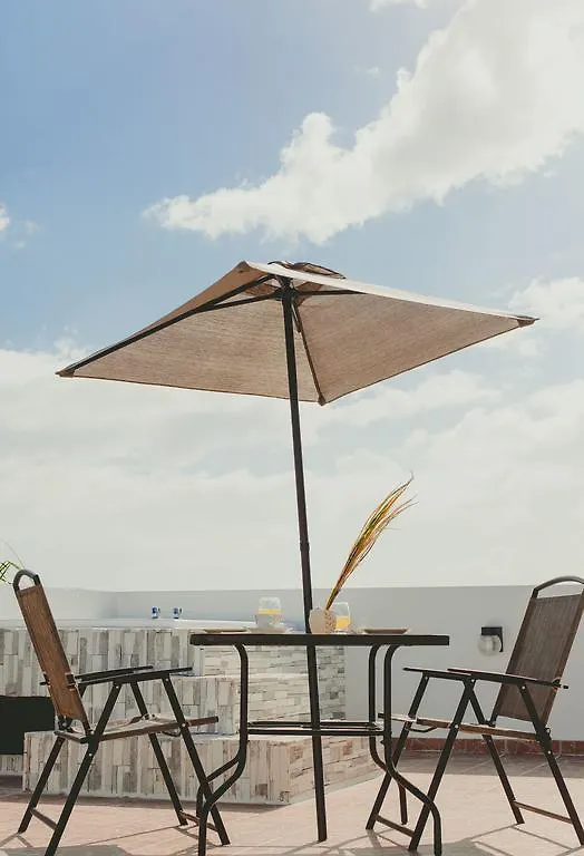 Apartmanhotel Condotel Ca'Del Sol Playa del Carmen