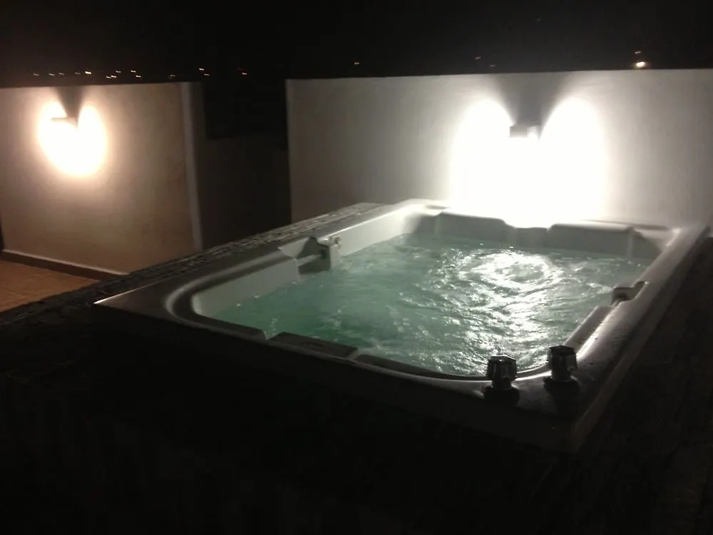 Apartmanhotel Condotel Ca'Del Sol Playa del Carmen