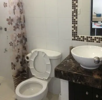 Apartmanhotel Condotel Ca'Del Sol Playa del Carmen