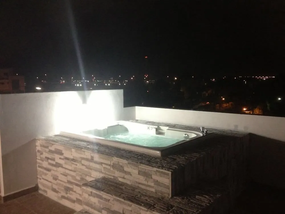 Condotel Ca'Del Sol Playa del Carmen Apartmanhotel