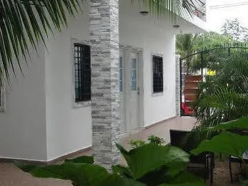Condotel Ca'Del Sol Playa del Carmen