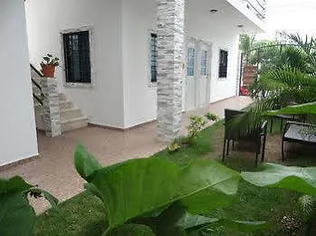 Apartmanhotel Condotel Ca'Del Sol Playa del Carmen