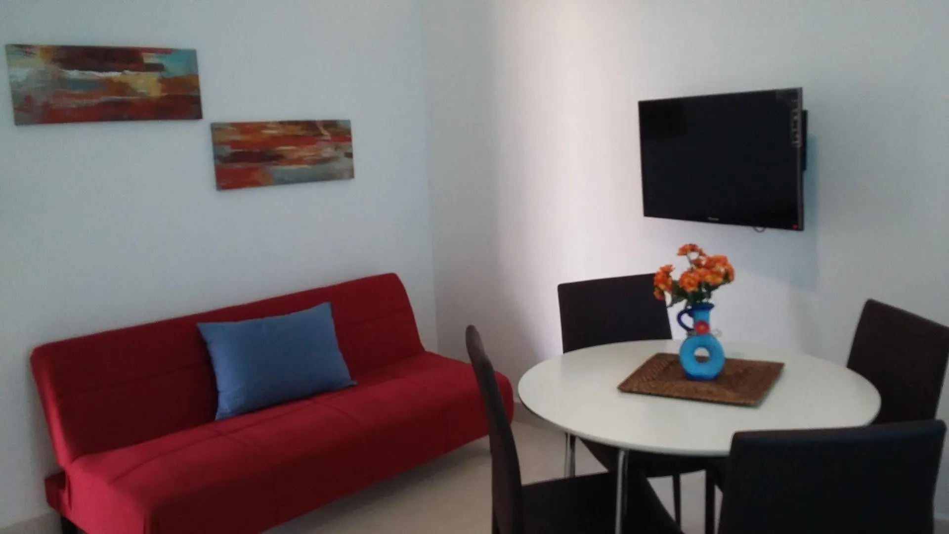 Apartmanhotel Condotel Ca'Del Sol Playa del Carmen