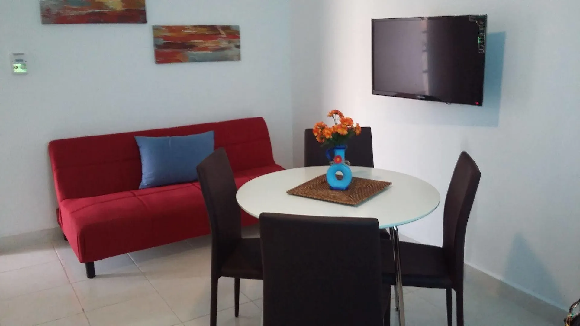 Condotel Ca'Del Sol Playa del Carmen 3*,  Mexikó