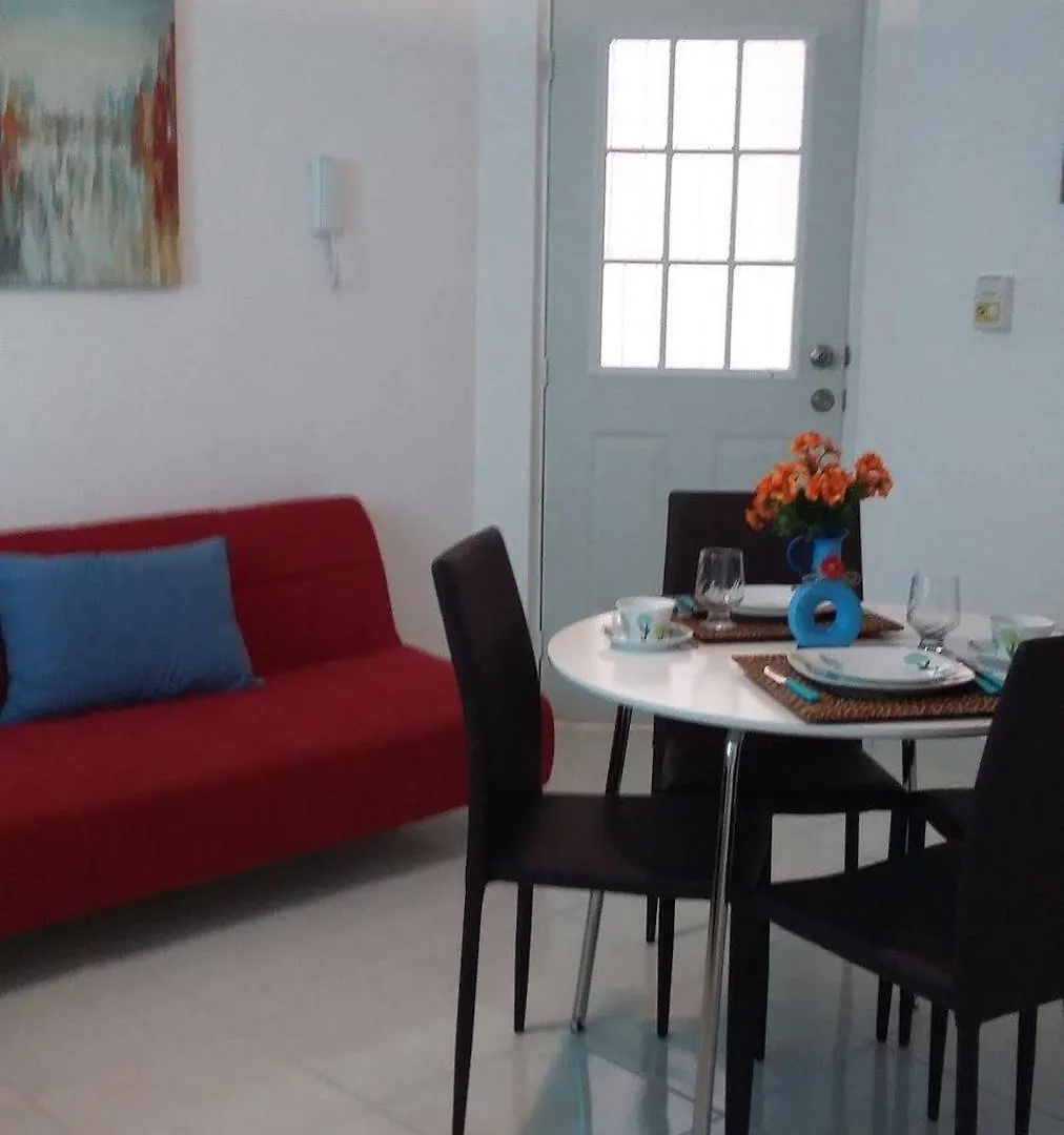 Apartmanhotel Condotel Ca'Del Sol Playa del Carmen
