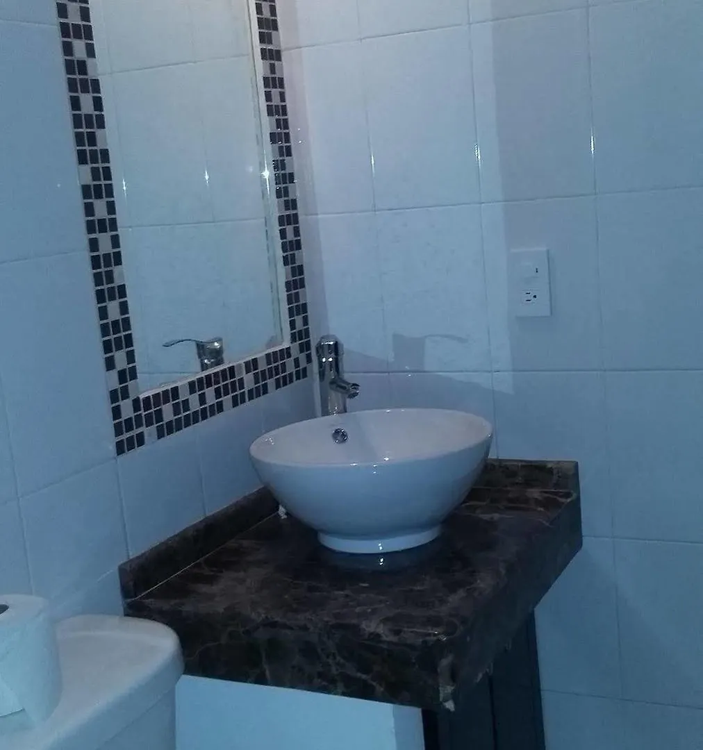 *** Apartmanhotel Condotel Ca'Del Sol Playa del Carmen Mexikó