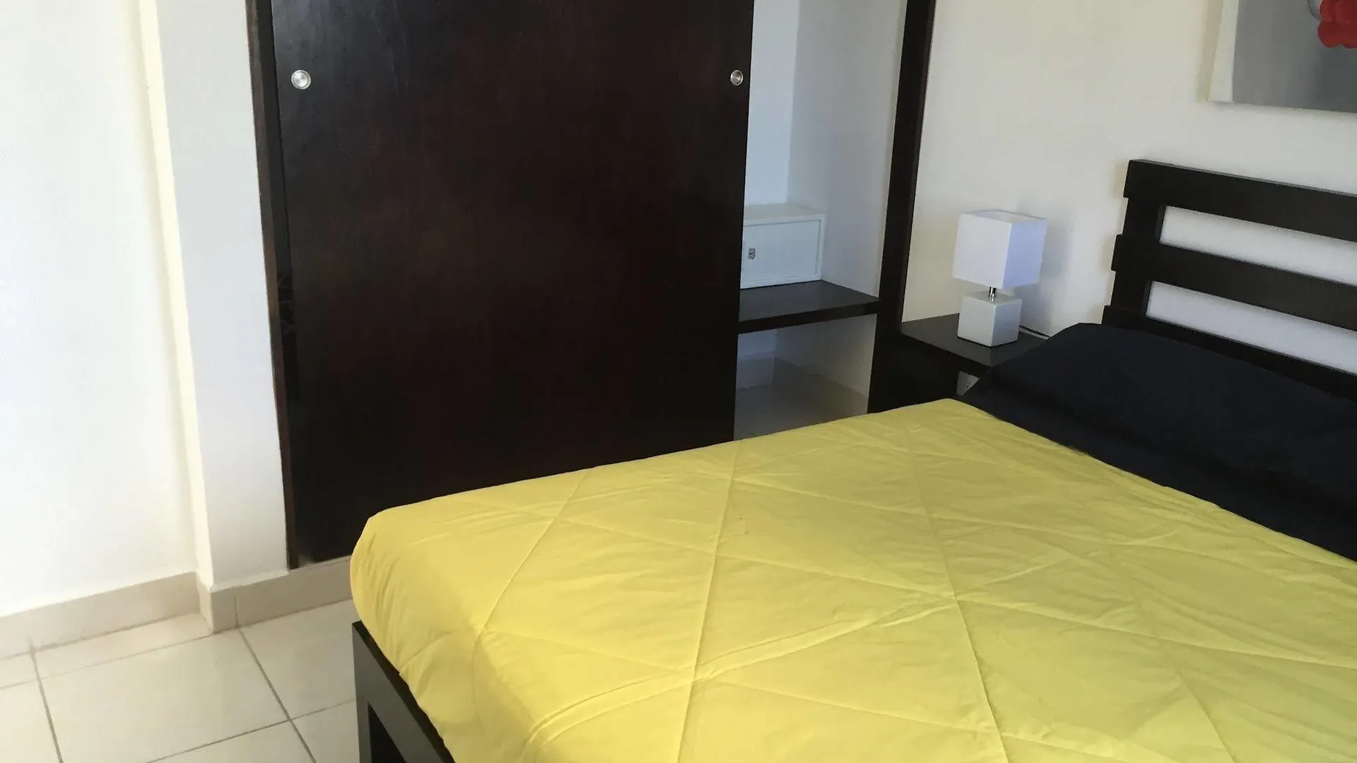 Condotel Ca'Del Sol Playa del Carmen