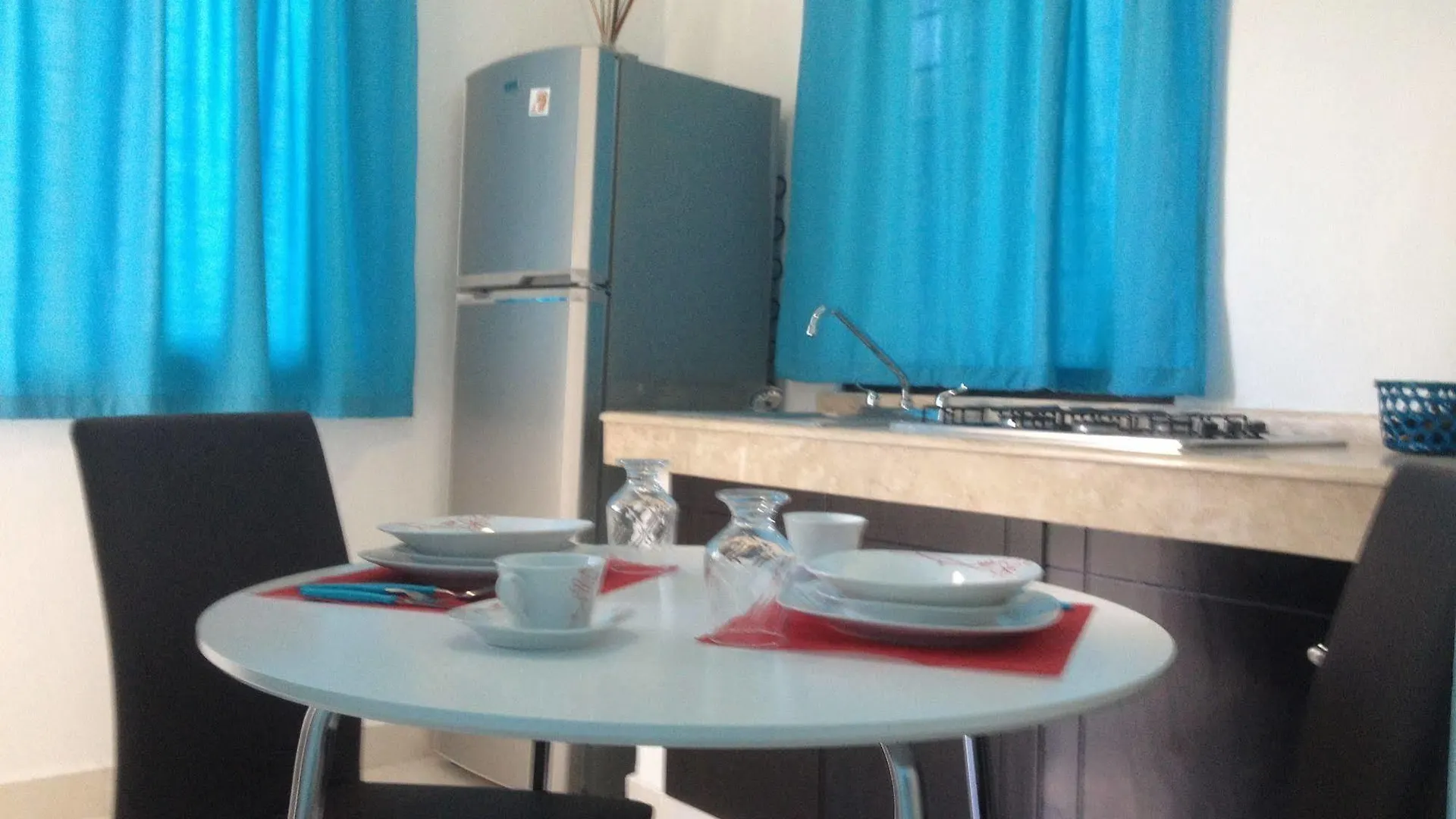 Apartmanhotel Condotel Ca'Del Sol Playa del Carmen