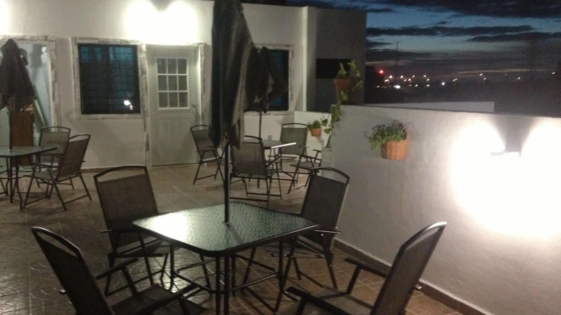 Condotel Ca'Del Sol Playa del Carmen Apartmanhotel