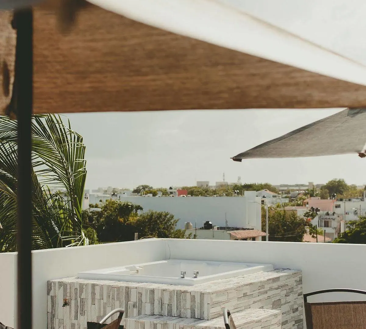 Apartmanhotel Condotel Ca'Del Sol Playa del Carmen