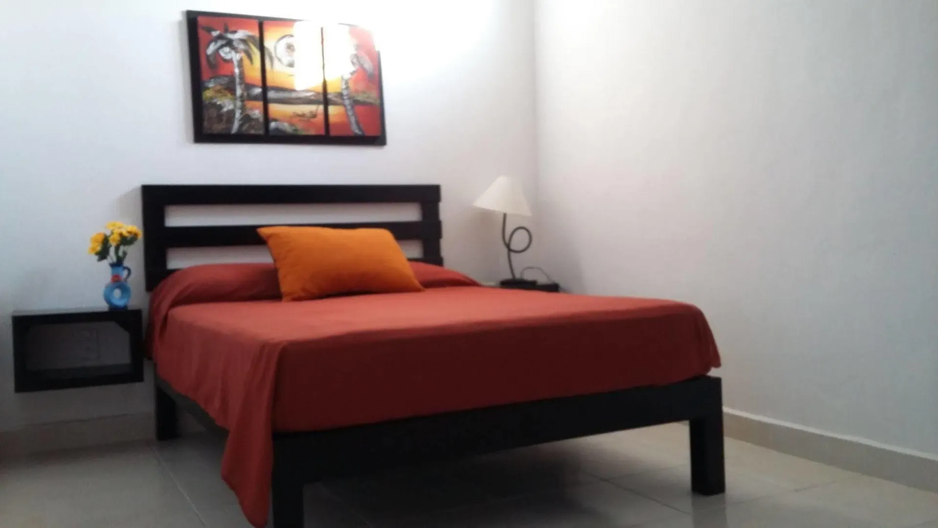 *** Lejlighedshotel Condotel Ca'Del Sol Playa del Carmen Mexico
